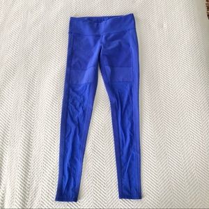 Alo Yoga mesh Lean Legging Size S